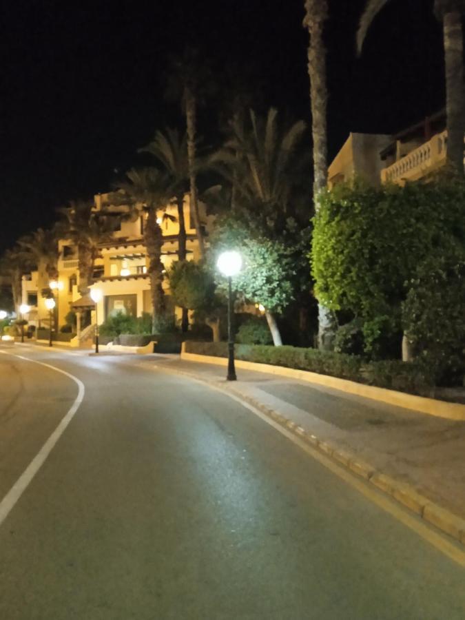 Casa Al Mare Aldea Apartment Torrevieja Exterior photo