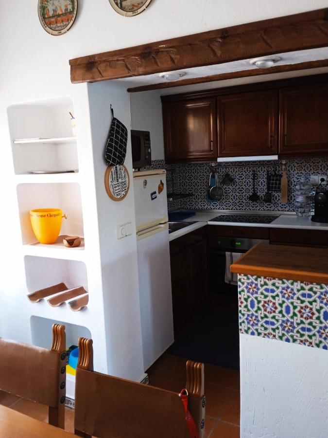 Casa Al Mare Aldea Apartment Torrevieja Exterior photo