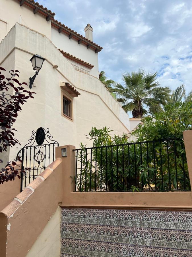 Casa Al Mare Aldea Apartment Torrevieja Exterior photo