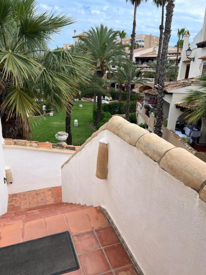 Casa Al Mare Aldea Apartment Torrevieja Exterior photo