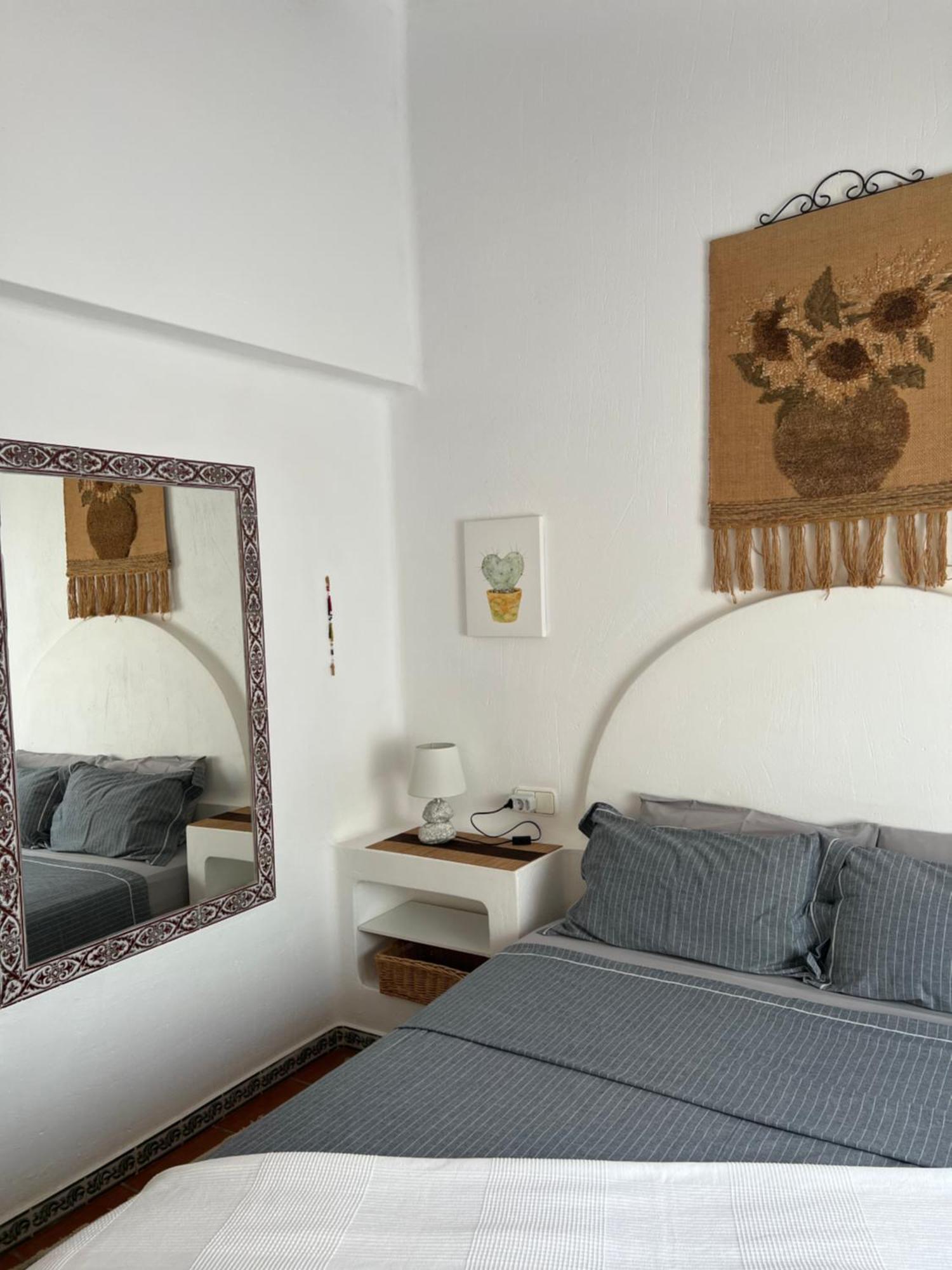 Casa Al Mare Aldea Apartment Torrevieja Exterior photo