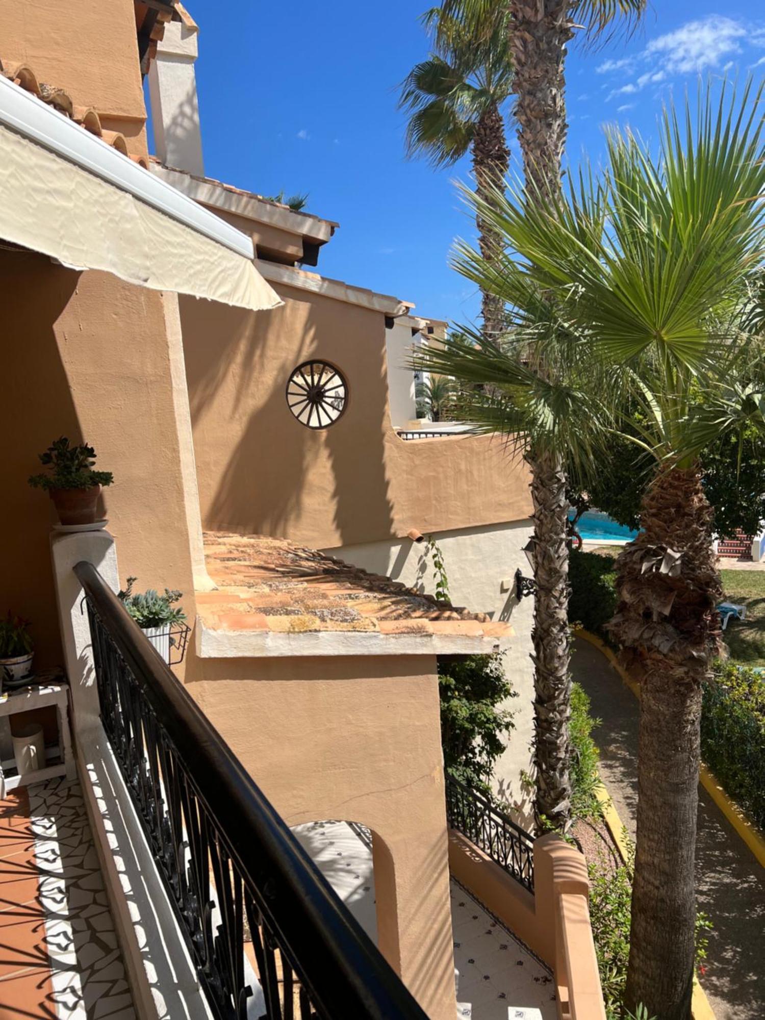 Casa Al Mare Aldea Apartment Torrevieja Exterior photo
