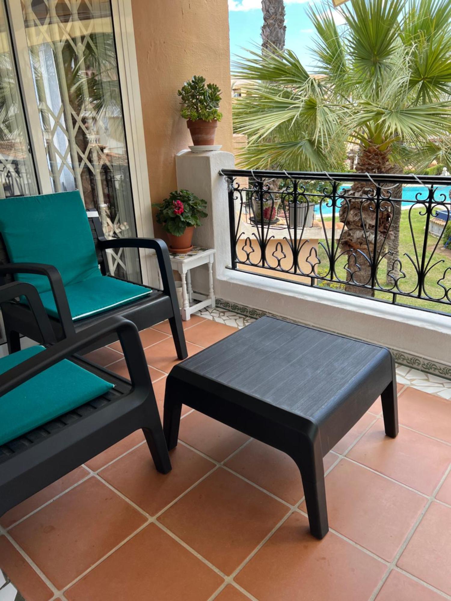 Casa Al Mare Aldea Apartment Torrevieja Exterior photo